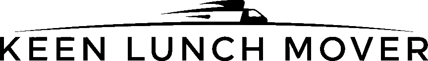 Keen Lunch Mover